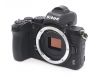 Nikon Z50 body в упаковке (пробег 15200 кадров)