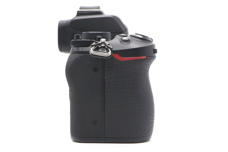 Nikon Z50 body в упаковке (пробег 15200 кадров)