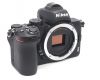 Nikon Z50 body в упаковке (пробег 15200 кадров)