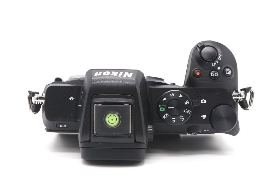 Nikon Z50 body в упаковке (пробег 15200 кадров)