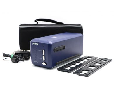 Сканер для фотопленки PlusTek OpticFilm 8100