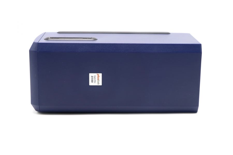 Сканер для фотопленки PlusTek OpticFilm 8100