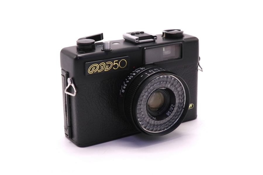 Фэд 50 (СССР, 1990)