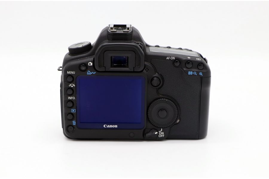 Canon EOS 5D Mark II bodу (пробег 7К кадров)
