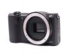 Sony A5100 ILCE-5100 body (пробег 3655 кадров)
