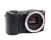 Sony A5100 ILCE-5100 body (пробег 3655 кадров)