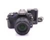 Olympus E-400 kit (пробег 17000 кадров)