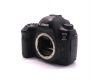 Canon EOS 5D Mark IV body в упаковке (пробег 22000 кадров)
