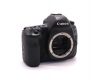 Canon EOS 5D Mark IV body в упаковке (пробег 22000 кадров)