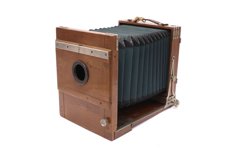 ФК - 13x18 (СССР, 1953)