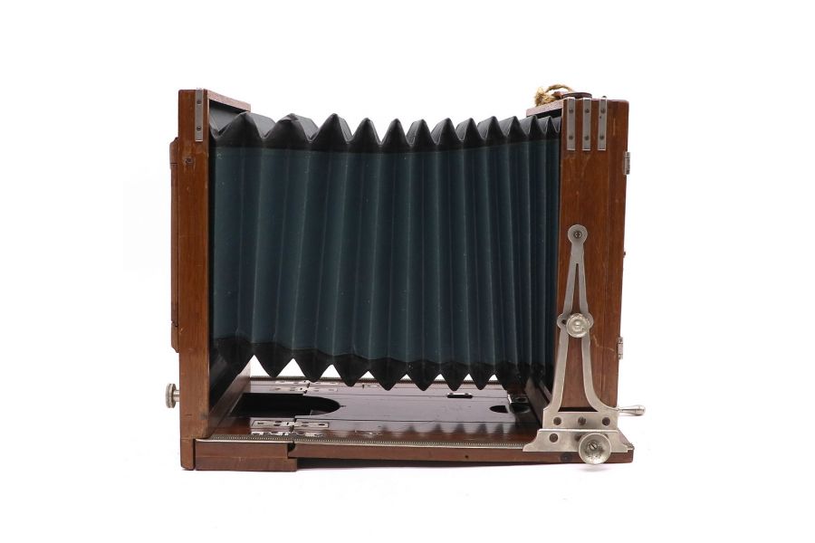 ФК - 13x18 (СССР, 1953)