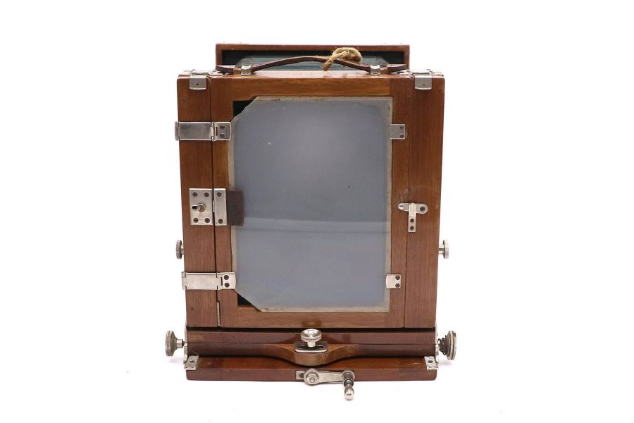 ФК - 13x18 (СССР, 1953)