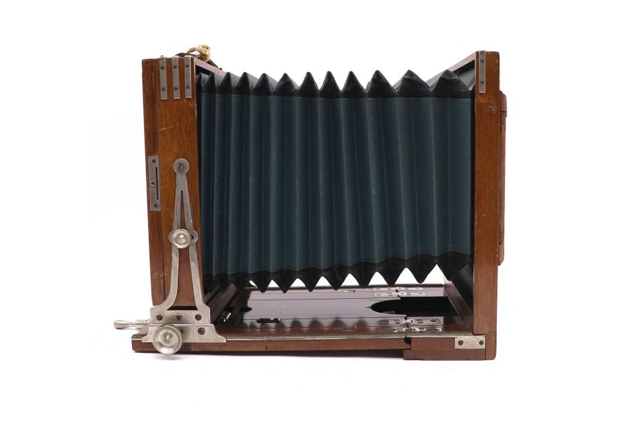 ФК - 13x18 (СССР, 1953)