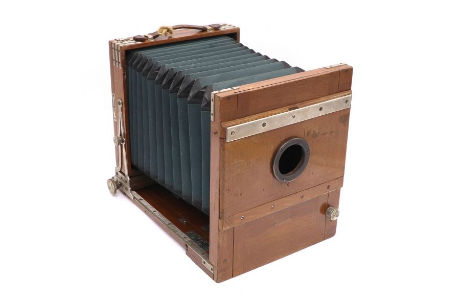 ФК - 13x18 (СССР, 1953)