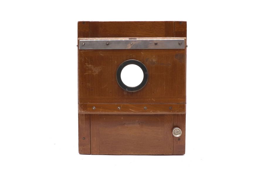 ФК - 13x18 (СССР, 1953)