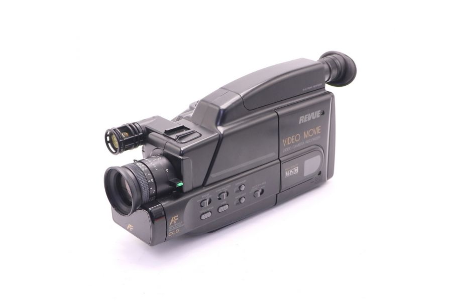 Видеокамера Revue Video Kamera Rekorder VKR 2302