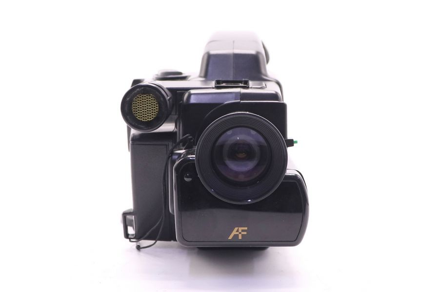 Видеокамера Revue Video Kamera Rekorder VKR 2302