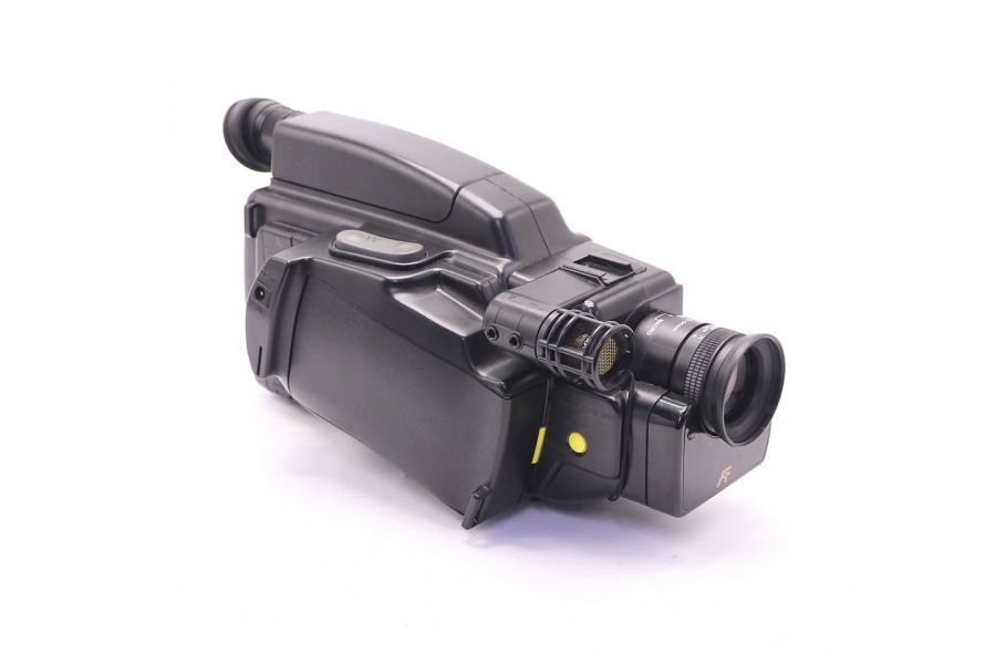 Видеокамера Revue Video Kamera Rekorder VKR 2302