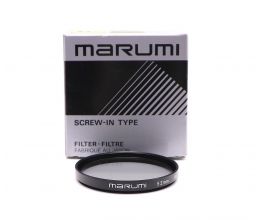 Светофильтр Marumi 52mm NEO MC-ND2