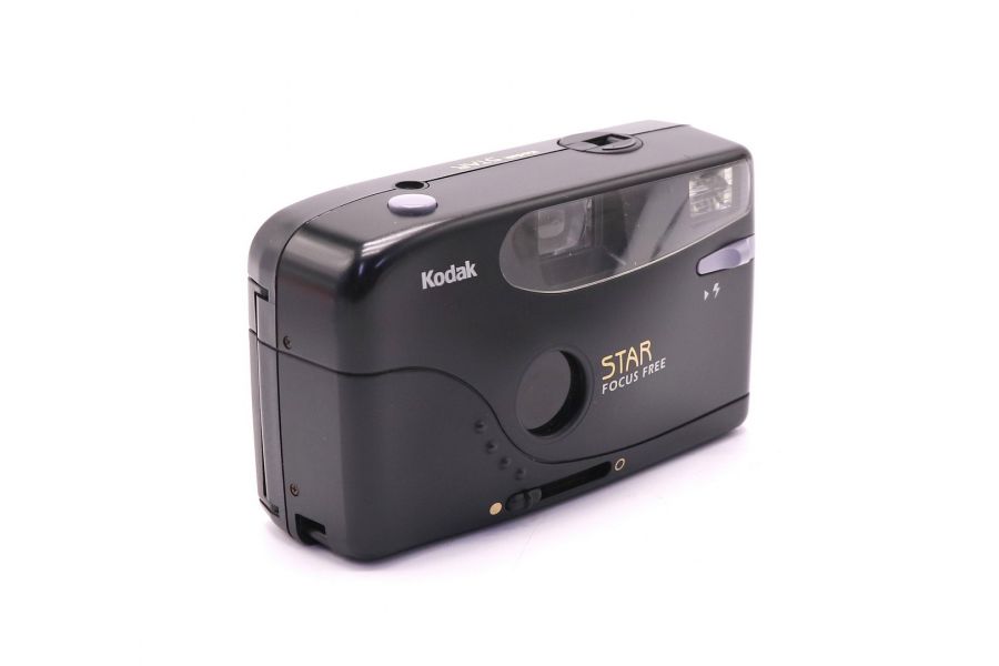 Kodak Star Focus Free (China, 1996)