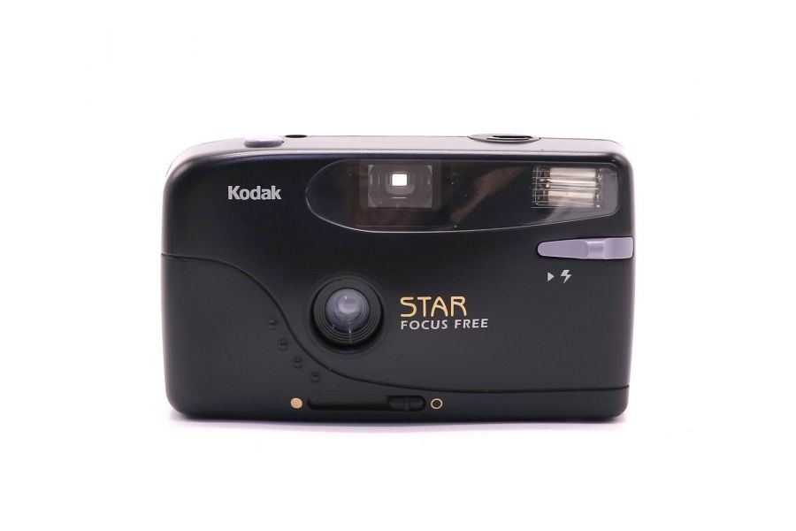 Kodak Star Focus Free (China, 1996)