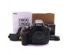 Nikon D800 body в упаковке (пробег 25040 кадров)