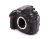 Nikon D800 body в упаковке (пробег 25040 кадров)