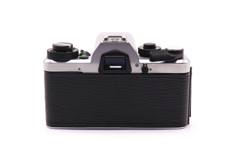 Voigtländer VSL3-E body (Germany, 1980)