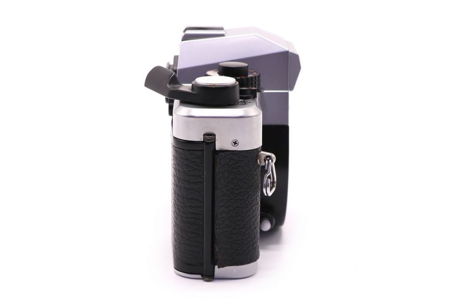 Voigtländer VSL3-E body (Germany, 1980)