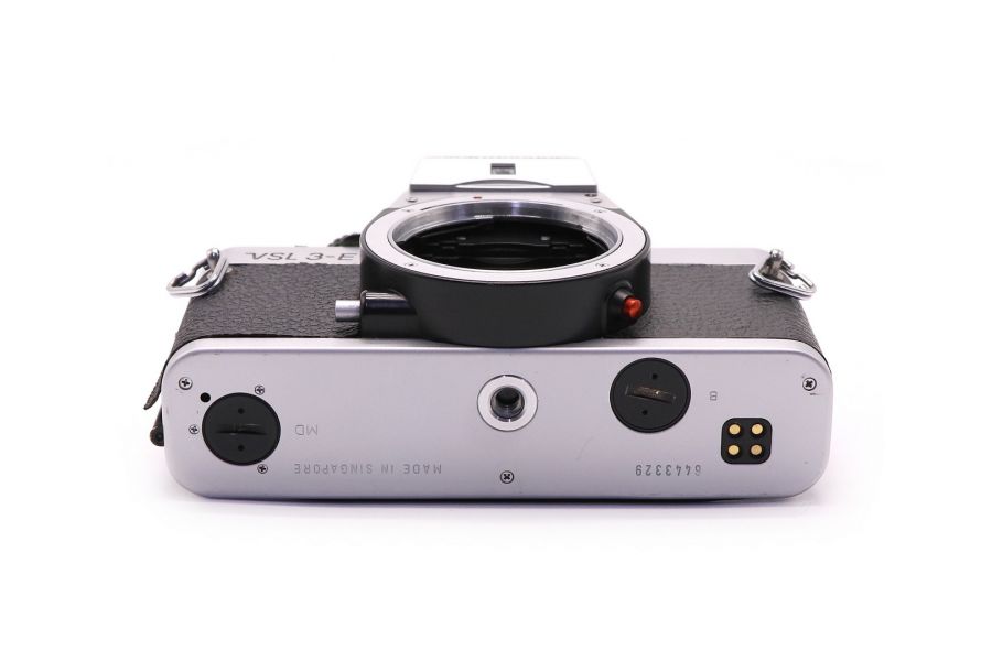 Voigtländer VSL3-E body (Germany, 1980)