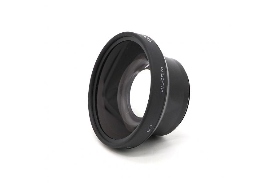 Телеконвертер Sony 0.7x VCL-0752H
