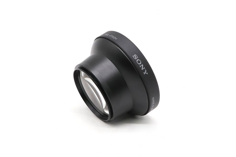 Телеконвертер Sony 0.7x VCL-0752H
