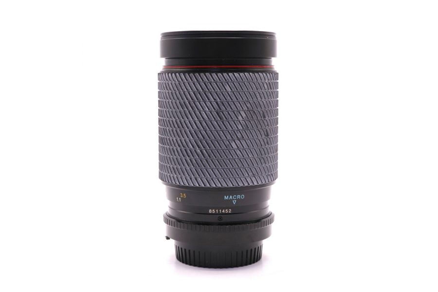 Tokina SD 35-200mm f/4-5.6 for Nikon F