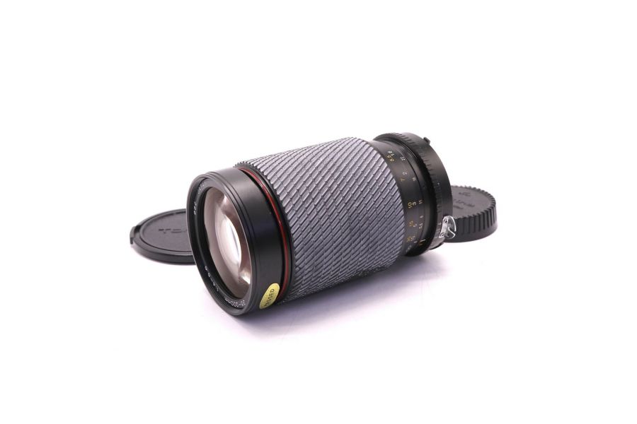 Tokina SD 35-200mm f/4-5.6 for Nikon F