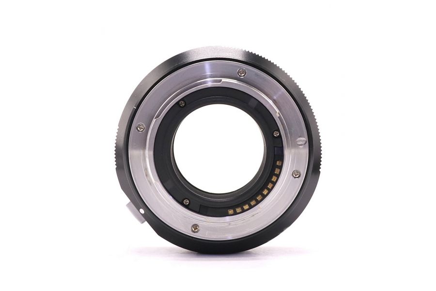 Переходник Metabones EF - E mount (China, 2017)