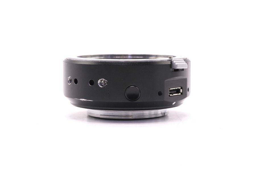 Переходник Metabones EF - E mount (China, 2017)