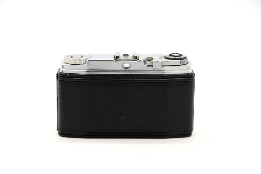 Ilford Foreign Sportoman 