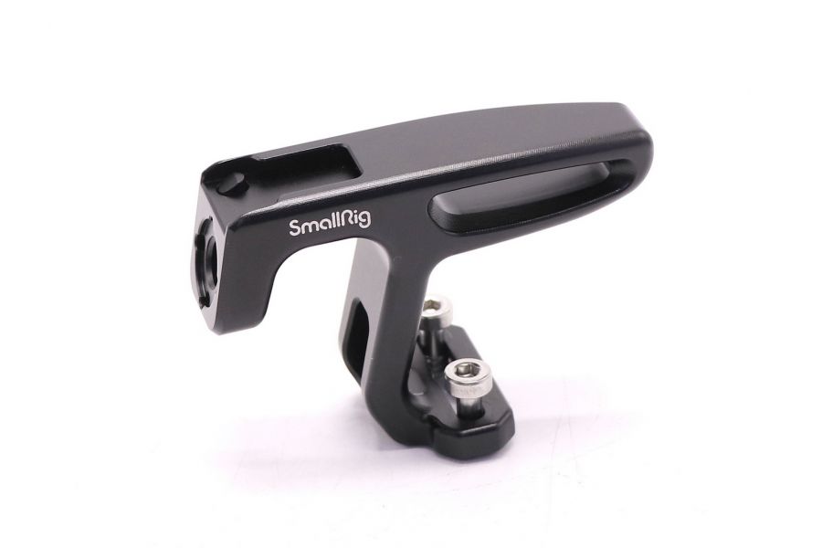 Рукоятка SmallRig HTS2756 mini Top Handle (1/4” Screws) в упаковке 