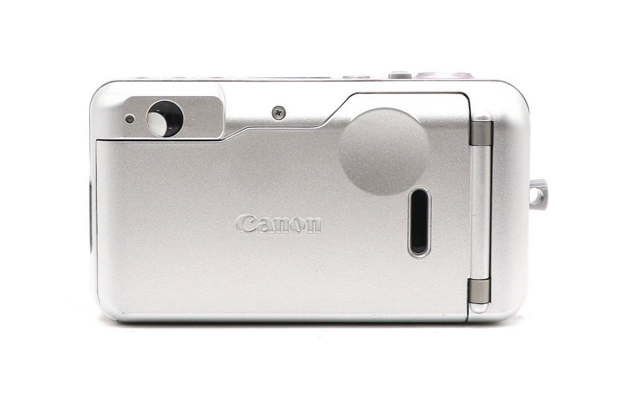 Canon Prima Super 115u Date в упаковке