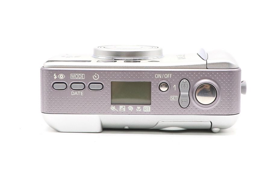 Canon Prima Super 115u Date в упаковке