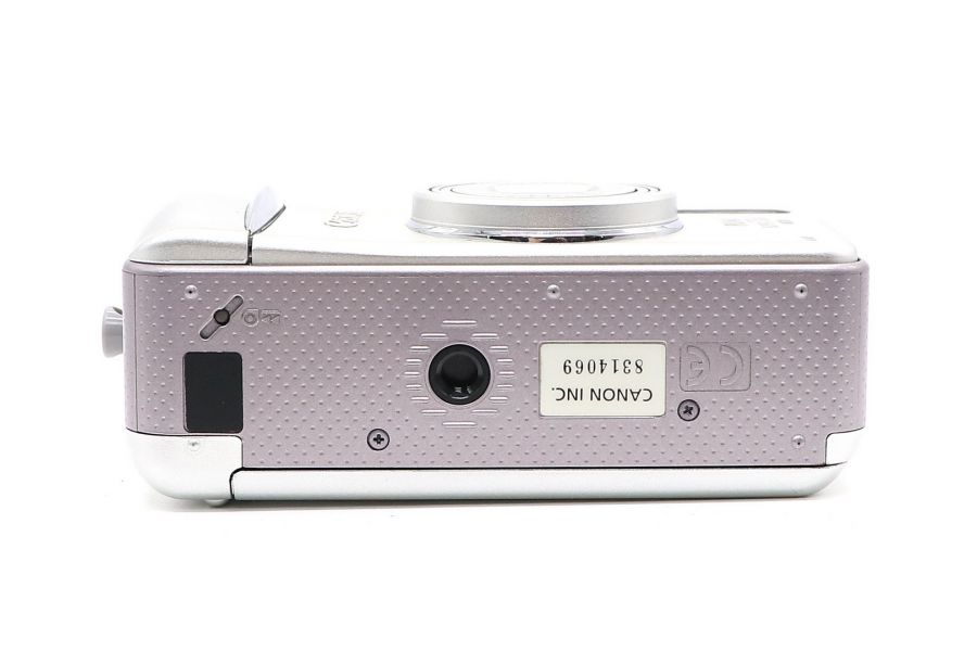 Canon Prima Super 115u Date в упаковке