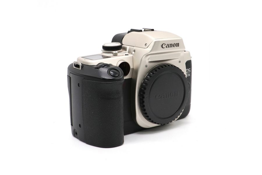 Canon EOS 50E body