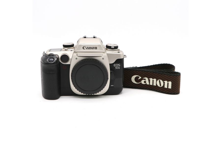 Canon EOS 50E body