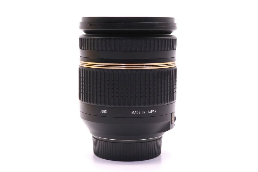 Tamron SP AF 17-50mm f/2.8 XR Di II LD VC Aspherical (IF) (B005) Nikon F (Japan)