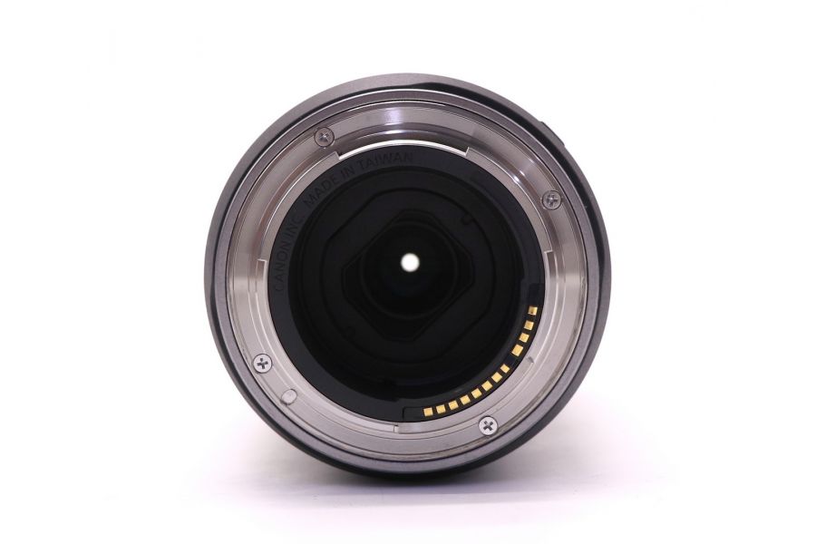 Canon RF 100-400mm f/5.6-8 IS USM в упаковке