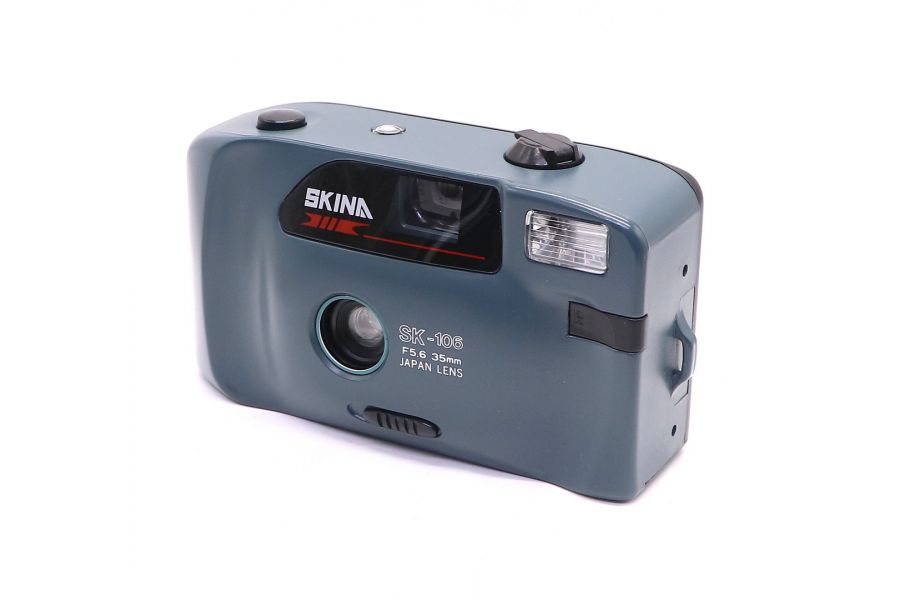 Skina SK-106 (China) в упаковке 
