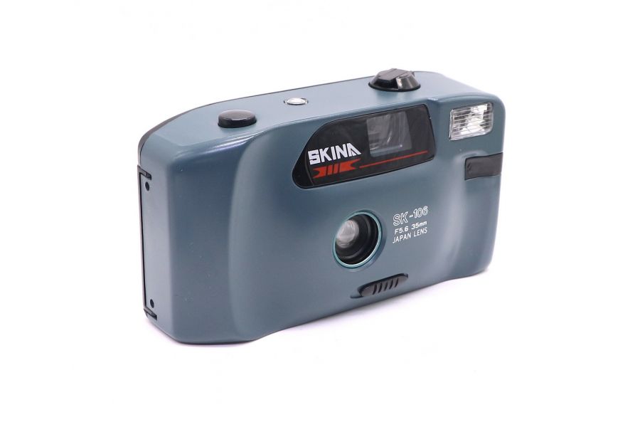 Skina SK-106 (China) в упаковке 