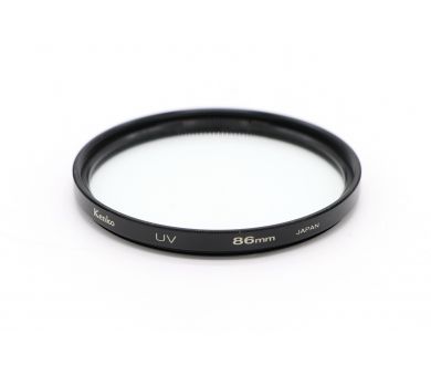Светофильтр Kenko UV 86mm 