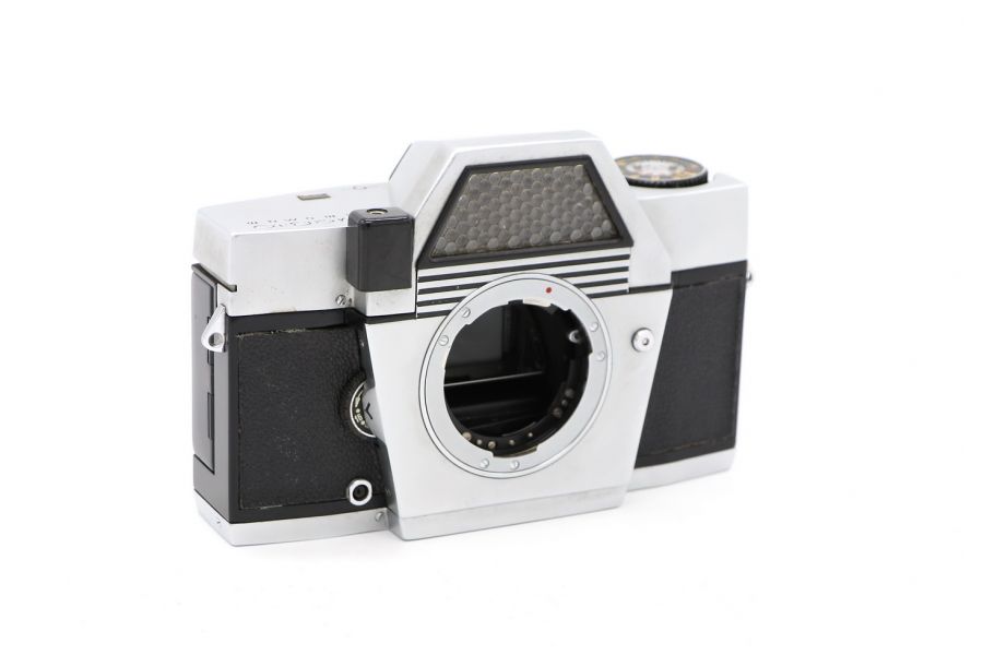 Киев 10 Автомат body