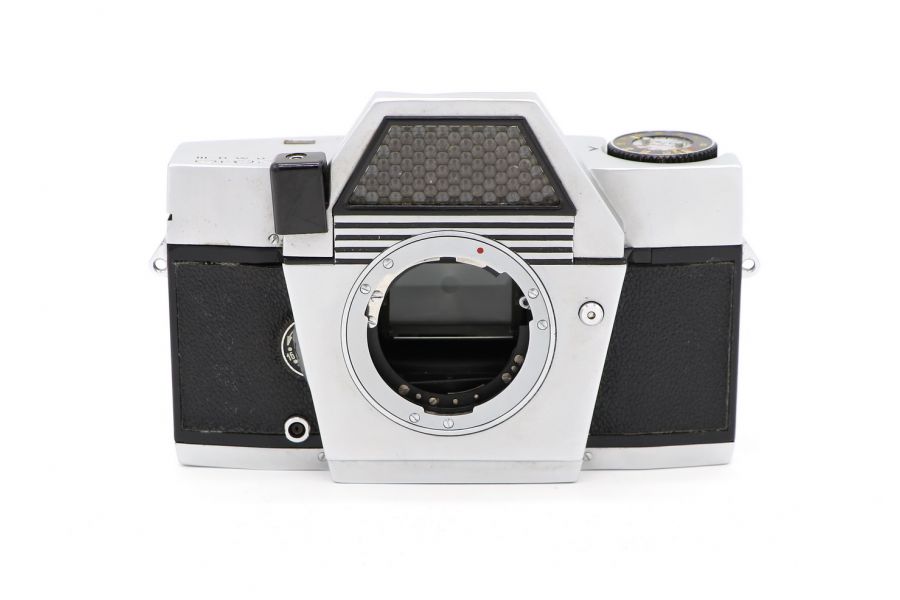 Киев 10 Автомат body